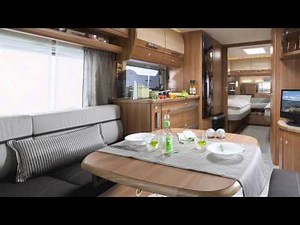 Modelljahr 2015 von Fendt-Caravan