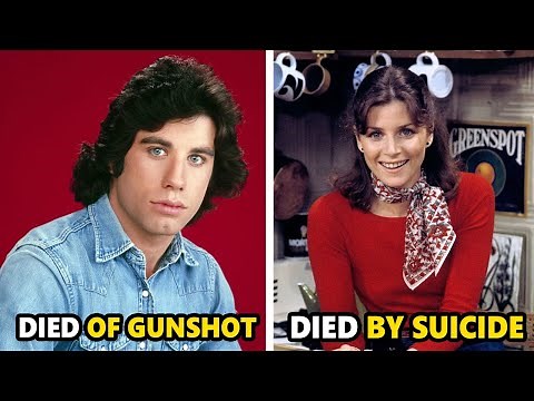 12 Beloved Welcome Back, Kotter Actors Who Tragically Passed Away