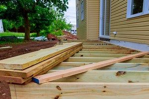 Do I Need A Permit To Build A Deck In Georgia? (Find Out Now!)