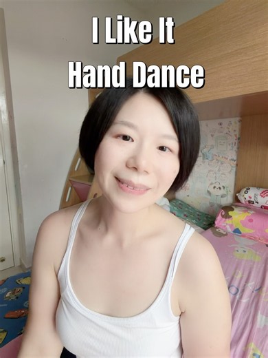 BabyMonster I Like It – Super Easy Hand Dance for Beginners