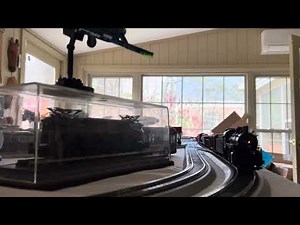 Bachmann Spectrum 2-8-0