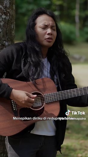 #felixirwan #felixirwancover #terendaplaraku #naff