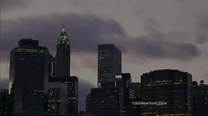 2K views · 100 reactions | Let us help you get ready for your day with Traffic & Weather on the 2's on CBS New York. | Alex Denis | Facebook