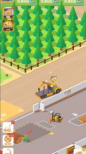 how to download Lumber inc😊 unlimited coins and diamond hack check 🤓