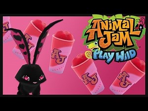 Animal Jam Play Wild | MY FIRST TIME!!!
