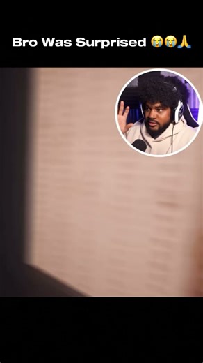 Bro Was Surprised 😭😭😭 (CoryxKenshin)