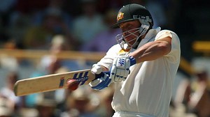 From The Vault: Warne falls for 99 against New Zealand