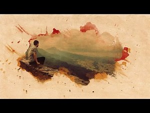 Easy Watercolor Effect — Photoshop Tutorial