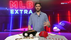 📽️⚾️ #MLBextra : Shohei Ohtani, le nouveau phénomène ! 👉 Pour ce deuxième numéro de MLB extra, Shohei Ohtani est mis à l'honneur. 👉 Tout comme les Mets, auteurs d'un très bon début de saison. 👉 Sans oublier le Top 🔟 de la semaine. | beIN SPORTS France