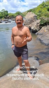 Traversing the calm river #dad #daddy #papa #papi #baba #desi #grandpa #pengikut #reels | Zilong Lance