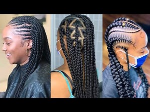 Braids for Every Occasion The Ultimate Styling Guide