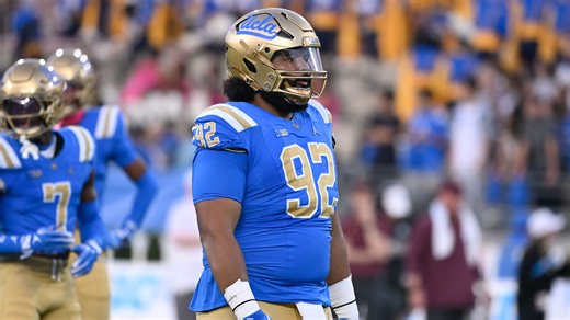 Penn State football transfer portal tracker: Lions land UCLA DT