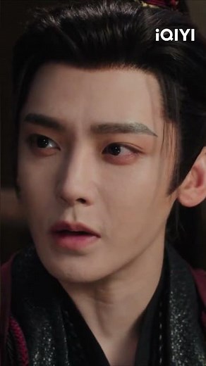 💔自分より嘉魚を優先する蕭無衣『#雀骨』 #iQIYI #雀骨 #中国ドラマ #ドラマ #華流 #華ドラ