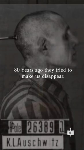 They Tried To Eliminate The Jews