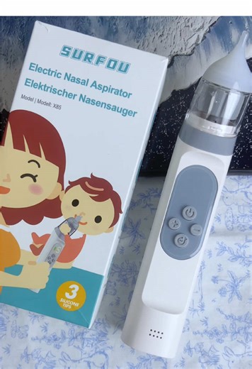 Snot Removal for Babies: Quick and Easy Tips