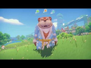 My Time at Portia ⚒️ *15 : Der Mixer ist endlich fertig