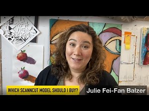 How to Choose the Best ScanNCut DX Model for You