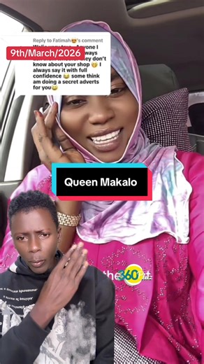 International Women’s Day: Celebrating Maryam @QueenMakaloOfficial👑 Makalo#americantiktok🇺🇸🇺🇸🇺🇸🇺🇸🇺🇸 #cassamance🌿☘️☘️ #malitiktok🇲🇱