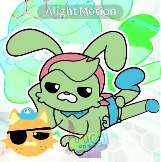 Go Away Meme | Animation Meme | Octonauts | Kwazii and Tweak