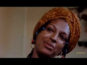 Wattstax: An Excerpt on the Opposite Sex