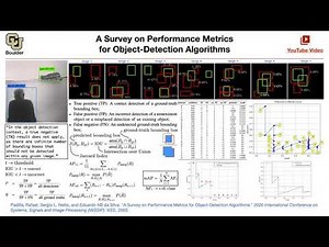 Mean Average Precision (Q&A) | Lecture 35 (Part 1) | Applied Deep Learning (Supplementary)