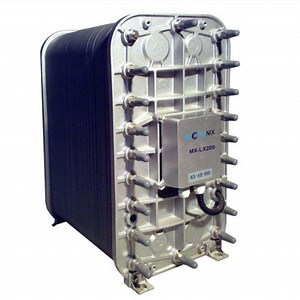 [Hot Item] Pretreatment Filtration Reverse Osmosis System Electrodeionization Purified Water 250L EDI Ultra Pure Water Machine