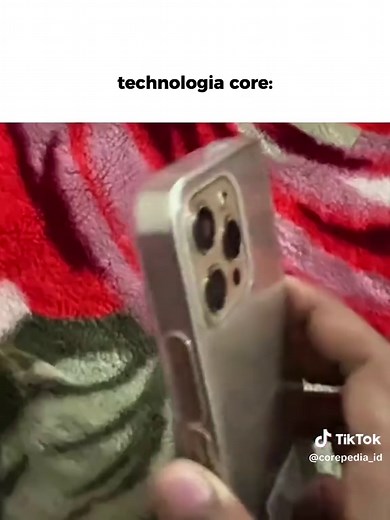 Understanding the Core of Technology