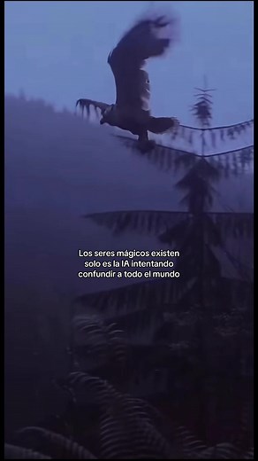Descubre la realidad de los seres mágicos y elementales