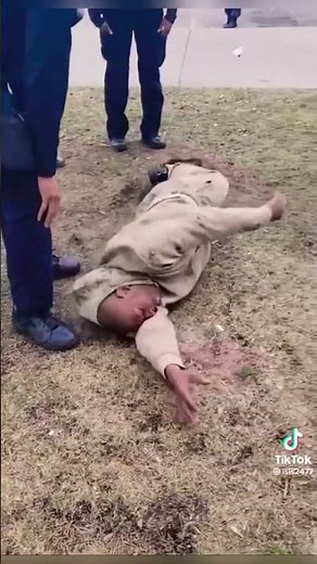 That's The Funniest Thing I've Seen All Week