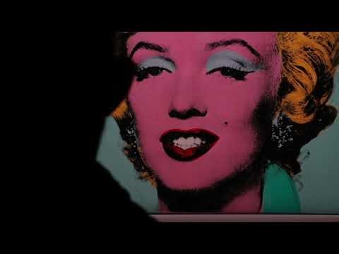 【5分でわかるアート市場 S3④】シルクスクリーンとは何か｜Art Intelligence Series