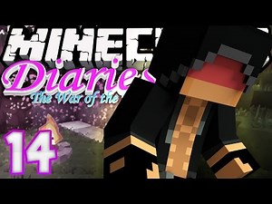 Trust Earned | Minecraft Diaries [S2: Ep.14 Minecraft Roleplay]