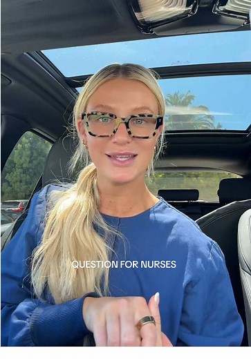 Reflecting on the Nursing Journey: Would You Do It Again?