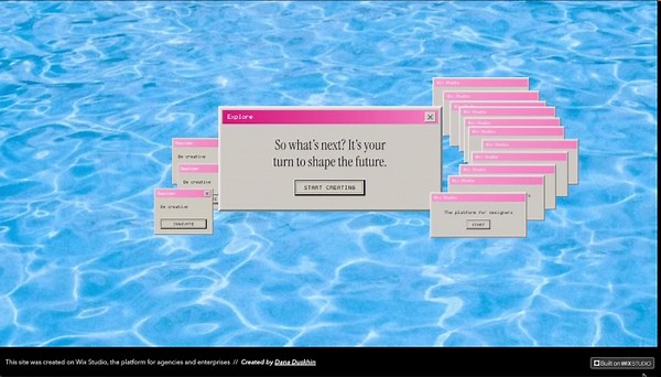 31 Cool Website Animations Examples And Effects for Inspiration