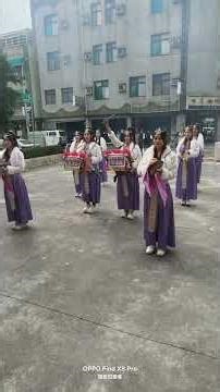 The video, dated December 14, 2025, shows the grand ceremony of the Five Dynasties Prayer Festiva...