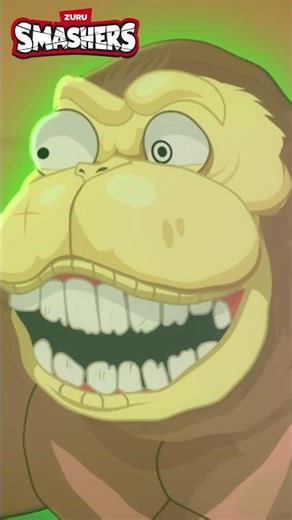 HAUNTED Bouncy House! 🏠👻 #kidscartoon #Halloween #trickortreat