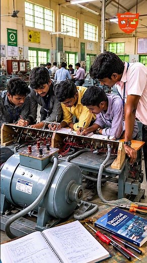 Exploring New Technologies Beyond Your Core Branch | Methodist College of Engg & Tech