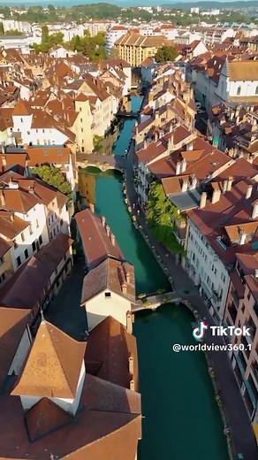 Explore the 3 Most Beautiful Cities in France