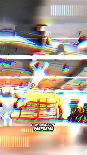 The $16K Kung Fu Bot: Unitree G1 Just Broke the Internet 🥊🤖 #UnitreeRobotics #Unitree ----------------------------------------------------------- #RobotAI #robot #robotics #tech #funny #robotai #bostondynamics #bostondynamicsrobot | Robot AI