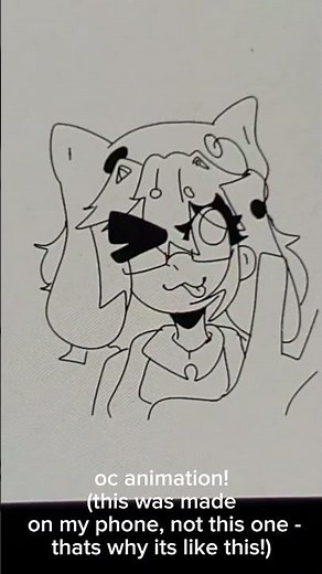 oc animation (umamusume) #meme #roblox #robloxanimation #oc #forsaken #puffy #umamusume #animation