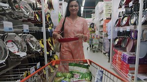 3K reactions · 48 shares | #BigShoppingFestival at Big Bazaar Online. Get Atta, Dal, Rice, Ghee, Sugar, Fashion Free on your shopping at shop.bigbazaar.com. Order now & get Free 2 Hour Home Delivery. | Big Bazaar | Facebook