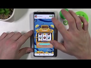 How to Set a Custom Notification Sound on a REDMI Note 12 Pro+