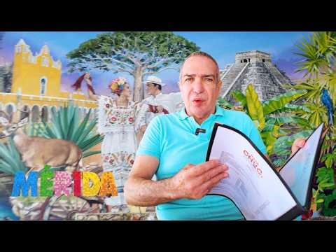 Eat like a true Yucatecan in Mérida