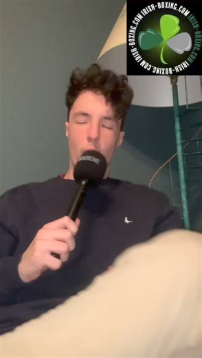 🚨THIS WEEK IN IRISH BOXING IS BACK🚨 After a brief absence we are back and ready to go again now onto business This Week -Eoin Lavin and Steven Cairns make their Queensberry Debuts -Tiernan Bradley and Kieran Molloy are out in Rotherham in the UK on April 20th making their GBM Sports Debuts -Sean McComb takes the Co Main Event spot on the Haney v Garcia Undercard for the WBO Intercontinental Super Lightweight Title -Myles Casey is out to make his Pro Debut in Middlesbrough Don’t forget to like 