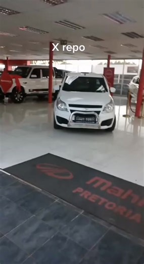 X-Repo: Uncovering Intriguing Car Repossession Stories