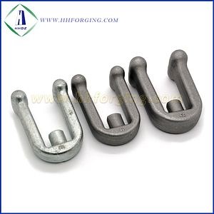 [Hot Item] Forged Steel Stockbridge Vibration Damper for Power Line Fittings
