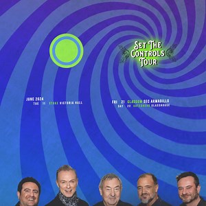 196 reactions · 14 shares | Don't miss out on tickets for Nick Mason's Saucerful Of Secrets, playing Pink Floyd’s celebrated and significant early body of work, here on Wed 19 Jun  | O2 Apollo Manchester | Facebook