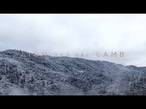 Lion And The Lamb  | Bethel Music