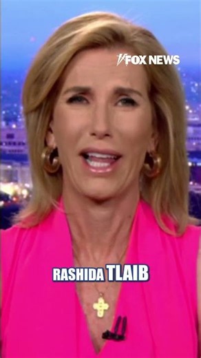 Laura Ingraham: If Dems play with the fire of socialism, they'll end up burning down the party