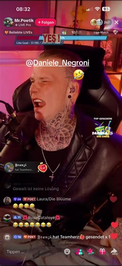 Exploring the Exciting Beef Event in Rome