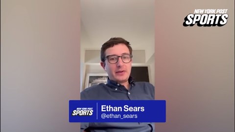 Islanders draft Matthew Schaefer with the No. 1 Draft pick in the 2025 NHL Draft